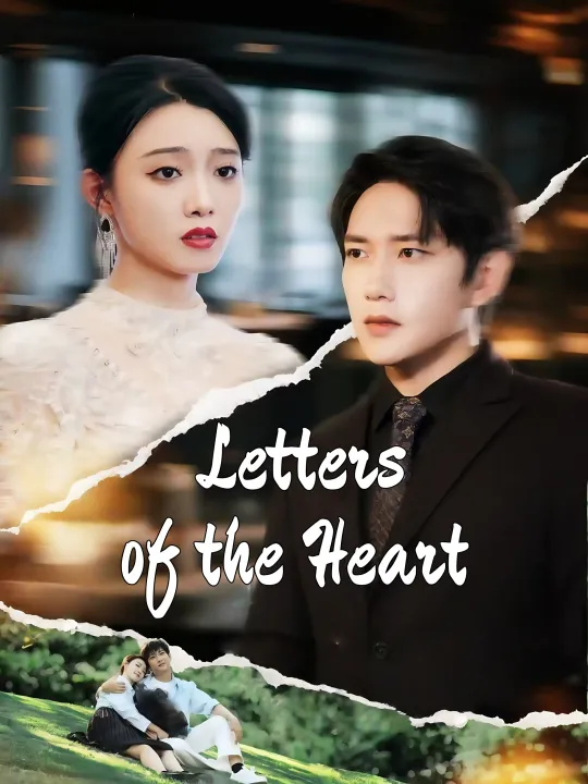 Letters of the Heart
